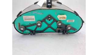 CUADRO INSTRUMENTOS PEUGEOT 206 FASTBACK (1998-2001) 1.9 D 69CV 1868CC - L.8002073 / 9648836380