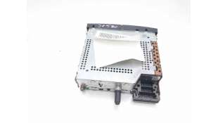 SISTEMA AUDIO / RADIO CD PEUGEOT 206 FASTBACK (1998-2001) 1.9 D 69CV 1868CC - L.8002082 / 964544367700 2