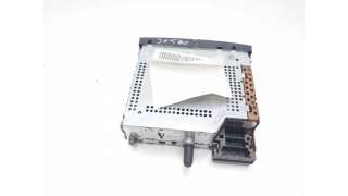 SISTEMA AUDIO / RADIO CD PEUGEOT 206 FASTBACK (1998-2001) 1.9 D 69CV 1868CC - L.8002082 / 964544367700