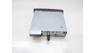 SISTEMA AUDIO / RADIO CD PEUGEOT 206 FASTBACK (1998-2001) 1.9 D 69CV 1868CC - L.8002082 / 964544367700