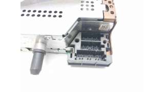 SISTEMA AUDIO / RADIO CD PEUGEOT 206 FASTBACK (1998-2001) 1.9 D 69CV 1868CC - L.8002082 / 964544367700