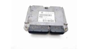 CENTRALITA MOTOR UCE SEAT CORDOBA (2002-2007) 1.4 16V 75CV 1390CC - L.8002115 / 036906034GM
