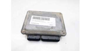 CENTRALITA MOTOR UCE SEAT CORDOBA (2002-2007) 1.4 16V 75CV 1390CC - L.8002115 / 036906034GM 2