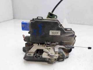 CERRADURA PUERTA DELANTERA IZQUIERDA SEAT CORDOBA (2002-2007) 1.4 16V 75CV 1390CC - L.8002116 / 7E1837015