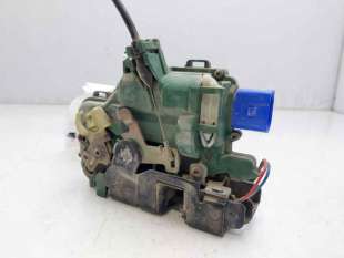 CERRADURA PUERTA DELANTERA IZQUIERDA SEAT CORDOBA (2002-2007) 1.4 16V 75CV 1390CC - L.8002116 / 7E1837015 2