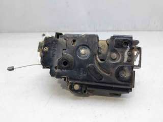 CERRADURA PUERTA DELANTERA IZQUIERDA SEAT CORDOBA (2002-2007) 1.4 16V 75CV 1390CC - L.8002116 / 7E1837015