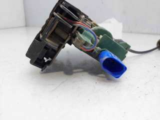 CERRADURA PUERTA DELANTERA IZQUIERDA SEAT CORDOBA (2002-2007) 1.4 16V 75CV 1390CC - L.8002116 / 7E1837015