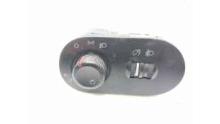 MANDO LUCES SEAT CORDOBA (2002-2007) 1.4 16V 75CV 1390CC - L.8002131 / 6L1941531AD