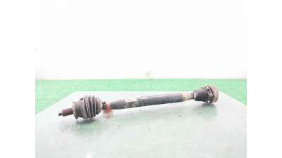 TRANSMISION DELANTERA DERECHA SEAT CORDOBA (2002-2007) 1.4 16V 75CV 1390CC - L.8002162 / 6Q0407272BD