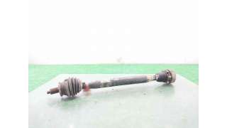TRANSMISION DELANTERA DERECHA SEAT CORDOBA (2002-2007) 1.4 16V 75CV 1390CC - L.8002162 / 6Q0407272BD