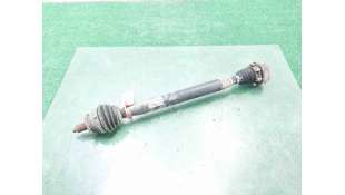 TRANSMISION DELANTERA DERECHA SEAT CORDOBA (2002-2007) 1.4 16V 75CV 1390CC - L.8002162 / 6Q0407272BD 2