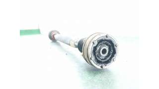 TRANSMISION DELANTERA DERECHA SEAT CORDOBA (2002-2007) 1.4 16V 75CV 1390CC - L.8002162 / 6Q0407272BD