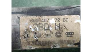 TRANSMISION DELANTERA DERECHA SEAT CORDOBA (2002-2007) 1.4 16V 75CV 1390CC - L.8002162 / 6Q0407272BD