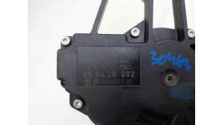MOTOR LIMPIA TRASERO CITROEN C4 COUPÉ (2004-2011) 1.6 HDI 90CV 1560CC - L.8002309 / 9646803180