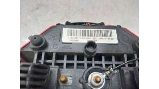 AIRBAG DELANTERO IZQUIERDO PEUGEOT 308 (2007-2014) 1.6 16V 120CV 1598CC - L.8002372 / 96810154ZD