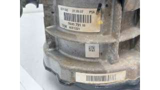 BOMBA DIRECCION PEUGEOT 308 (2007-2014) 1.6 16V 120CV 1598CC - L.8002403 / 9684979180