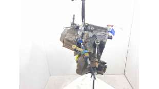 CAJA CAMBIOS PEUGEOT 308 (2007-2014) 1.6 16V 120CV 1598CC - L.8002423 / 20DP42