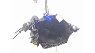 CAJA CAMBIOS PEUGEOT 308 (2007-2014) 1.6 16V 120CV 1598CC - L.8002423 / 20DP42 2