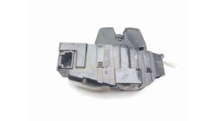 CERRADURA MALETERO / PORTON PEUGEOT 308 (2007-2014) 1.6 16V 120CV 1598CC - L.8002438 / 9660403880