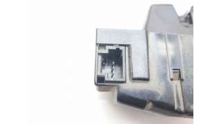 CERRADURA MALETERO / PORTON PEUGEOT 308 (2007-2014) 1.6 16V 120CV 1598CC - L.8002438 / 9660403880