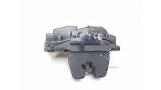 CERRADURA MALETERO / PORTON PEUGEOT 308 (2007-2014) 1.6 16V 120CV 1598CC - L.8002438 / 9660403880