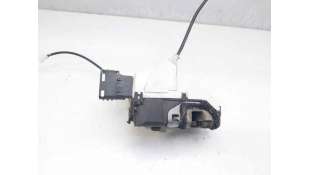 CERRADURA PUERTA DELANTERA DERECHA PEUGEOT 308 (2007-2014) 1.6 16V 120CV 1598CC - L.8002439 / 9800616580 2