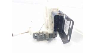CERRADURA PUERTA DELANTERA DERECHA PEUGEOT 308 (2007-2014) 1.6 16V 120CV 1598CC - L.8002439 / 9800616580