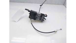CERRADURA PUERTA TRASERA DERECHA PEUGEOT 308 (2007-2014) 1.6 16V 120CV 1598CC - L.8002441 / 9800617280