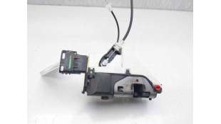 CERRADURA PUERTA TRASERA DERECHA PEUGEOT 308 (2007-2014) 1.6 16V 120CV 1598CC - L.8002441 / 9800617280 2