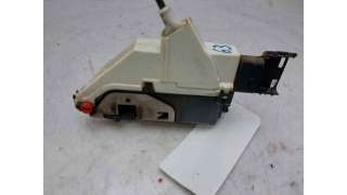 CERRADURA PUERTA TRASERA IZQUIERDA PEUGEOT 308 (2007-2014) 1.6 16V 120CV 1598CC - L.8002442 / 9800617380