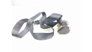 CINTURON SEGURIDAD TRASERO DERECHO PEUGEOT 308 (2007-2014) 1.6 16V 120CV 1598CC - L.8002446 / 96812534XX