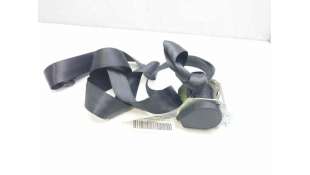 CINTURON SEGURIDAD TRASERO IZQUIERDO PEUGEOT 308 (2007-2014) 1.6 16V 120CV 1598CC - L.8002447 / 96812534XX