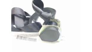 CINTURON SEGURIDAD TRASERO IZQUIERDO PEUGEOT 308 (2007-2014) 1.6 16V 120CV 1598CC - L.8002447 / 96812534XX 2