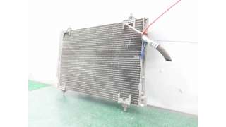 CONDENSADOR / RADIADOR  AIRE ACONDICIONADO PEUGEOT 308 (2007-2014) 1.6 16V 120CV 1598CC - L.8002453 / 9659545480