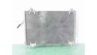 CONDENSADOR / RADIADOR  AIRE ACONDICIONADO PEUGEOT 308 (2007-2014) 1.6 16V 120CV 1598CC - L.8002453 / 9659545480
