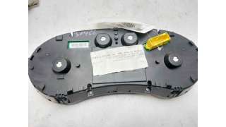 CUADRO INSTRUMENTOS PEUGEOT 308 (2007-2014) 1.6 16V 120CV 1598CC - L.8002459 / 9665107380