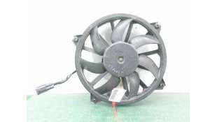 ELECTROVENTILADOR PEUGEOT 308 (2007-2014) 1.6 16V 120CV 1598CC - L.8002467 / 9933980