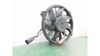 ELECTROVENTILADOR PEUGEOT 308 (2007-2014) 1.6 16V 120CV 1598CC - L.8002467 / 9933980