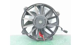 ELECTROVENTILADOR PEUGEOT 308 (2007-2014) 1.6 16V 120CV 1598CC - L.8002467 / 9933980