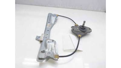 ELEVALUNAS TRASERO IZQUIERDO PEUGEOT 308 (2007-2014) 1.6 16V 120CV 1598CC - L.8002471 / 9657245780