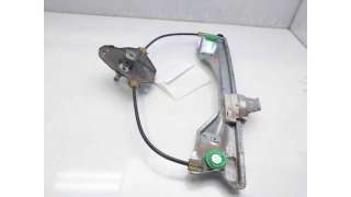 ELEVALUNAS TRASERO IZQUIERDO PEUGEOT 308 (2007-2014) 1.6 16V 120CV 1598CC - L.8002471 / 9657245780