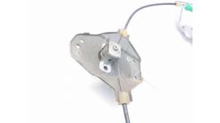 ELEVALUNAS TRASERO IZQUIERDO PEUGEOT 308 (2007-2014) 1.6 16V 120CV 1598CC - L.8002471 / 9657245780