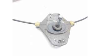 ELEVALUNAS TRASERO IZQUIERDO PEUGEOT 308 (2007-2014) 1.6 16V 120CV 1598CC - L.8002471 / 9657245780