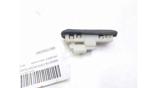 MANETA EXTERIOR PORTON PEUGEOT 308 (2007-2014) 1.6 16V 120CV 1598CC - L.8002509 / 9827560380