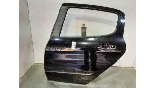 PUERTA TRASERA IZQUIERDA PEUGEOT 308 (2007-2014) 1.6 16V 120CV 1598CC - L.8002566 / 9006L7