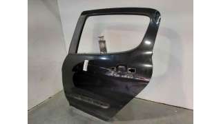 PUERTA TRASERA IZQUIERDA PEUGEOT 308 (2007-2014) 1.6 16V 120CV 1598CC - L.8002566 / 9006L7