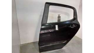 PUERTA TRASERA IZQUIERDA PEUGEOT 308 (2007-2014) 1.6 16V 120CV 1598CC - L.8002566 / 9006L7