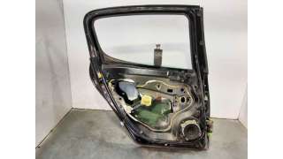 PUERTA TRASERA IZQUIERDA PEUGEOT 308 (2007-2014) 1.6 16V 120CV 1598CC - L.8002566 / 9006L7
