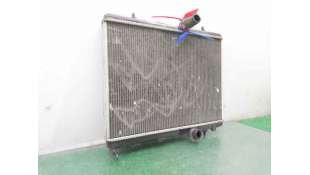RADIADOR AGUA PEUGEOT 308 (2007-2014) 1.6 16V 120CV 1598CC - L.8002567 / 9680533480 2