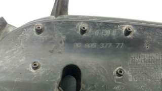 REJILLA ANTINIEBLA PEUGEOT 308 (2007-2014) 1.6 16V 120CV 1598CC - L.8002572 / 9680537777